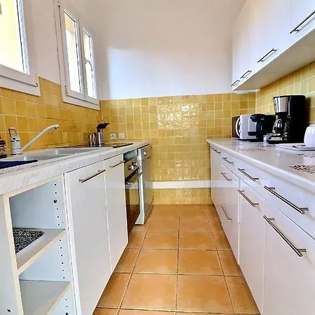 Apartment Pour 6 Personnes + Bebe Valras-Plage